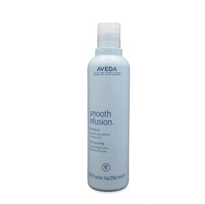 NEW Aveda Smooth Infusion Shampoo 8.5oz